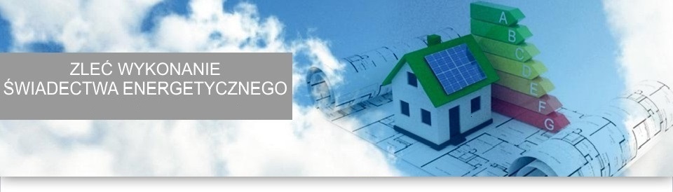 certyfikator energetyczny Bojszowy Tanio